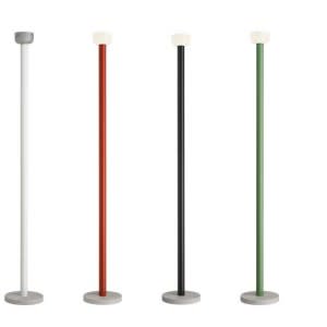 flos bellhop floor lamp 