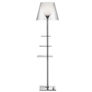 flos bibliotheque nationale floor lamp 