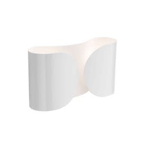 flos foglio wall lamp scarpa 