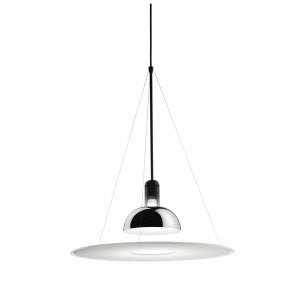 Frisbi-Suspension Lamp-Flos-Achille Castiglioni 