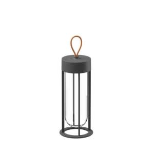 flos invitro unplugged lamp 