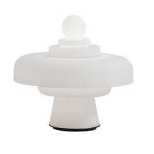 fontana arte regina table lamp 