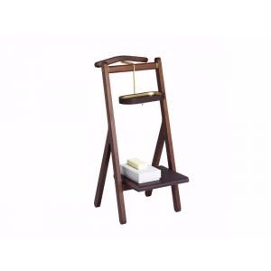 poltrona frau ren valet stand 