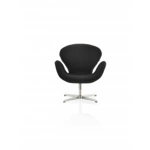 Fritz Hansen miniature Swan Chair 