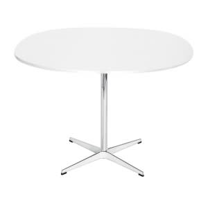 Fritz Hansen Supercircular table 