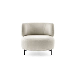Poltrona Akiko Lounge chair Gallotti&Radice 