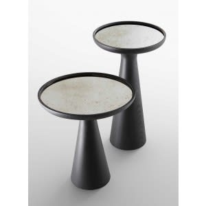 Gallotti&Radice Fante side table 