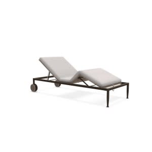 Giorgetti Gea Sunbed 