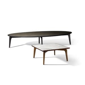 Giorgetti Blend coffee table 