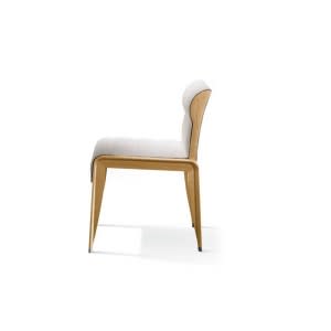 Giorgetti Ina chair 