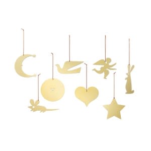 vitra girard ornaments 