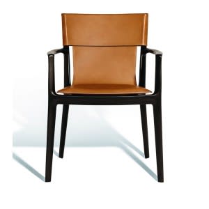 poltrona frau isadora chair 