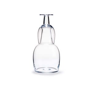 Glass Carafe Karakter 