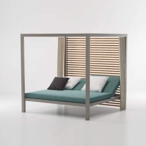 Kettal daybed 