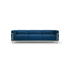 divano LC3 Cassina Pro 