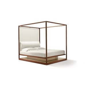 giorgetti ira bed 