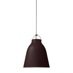 lampada a sospensione Caravaggio Matt Fritz Hansen 