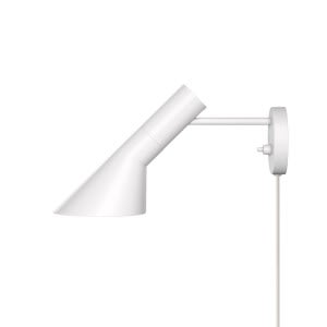 Louis Poulsen AJ wall lamp white 