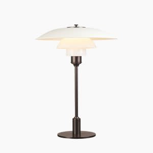Louis Poulsen Ph 3.5 2.5 lampada tavolo 