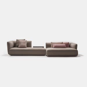 divano Cosy MDF Italia 