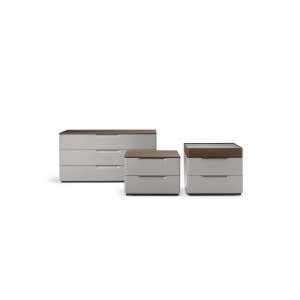 set notte 7070 Molteni 