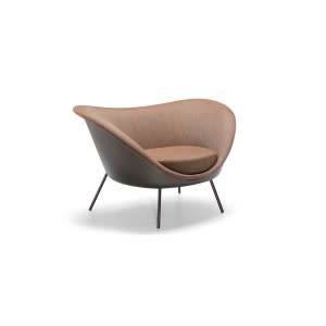 Poltrona D.154.2 Molteni outdoor 