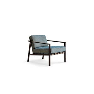 molteni gillis armchair poltrona 