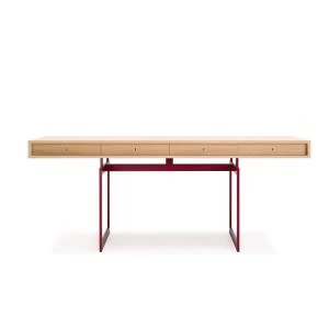 Scrivana Office Desk Karakter 