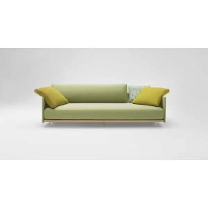 Paola lenti harbour sofa outddor 