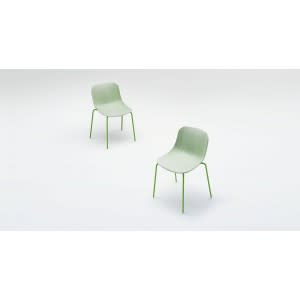 paola lenti iole outdoor chair 