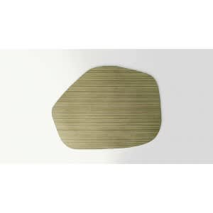 paola lenti parallelo rug outdoor 