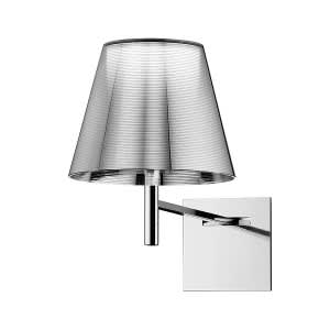 Flos Ktribe W Wall lamp Philippe Starck 