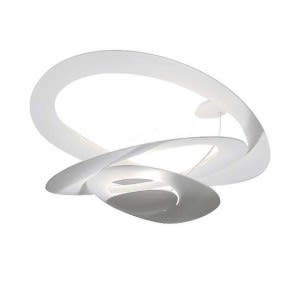 Lampada a soffitto Pirce Mini LED Artemide 