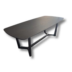 poliform concorde table 