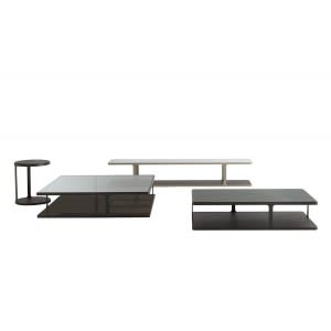 Poliform Creek Coffee Table 