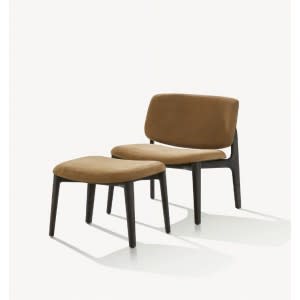 Poltrona Curve Poliform 