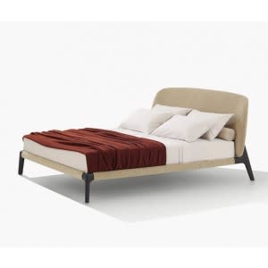 Letto Curve Poliform 