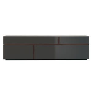 poliform free low sideboard 