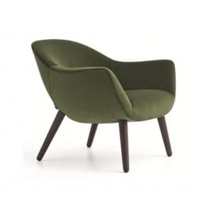 Poltrona Poliform Mad Chair 