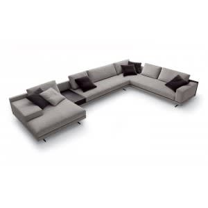 Poliform Mondrian Sofa 