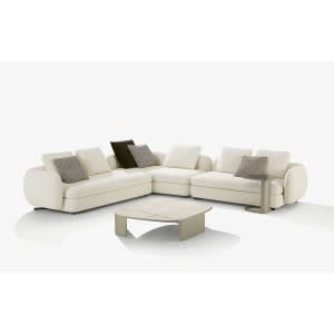 poliform saint germain sofa 