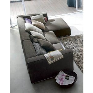 Poliform Shangai Sofa 