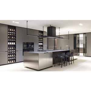 Cucina Shape Poliform 