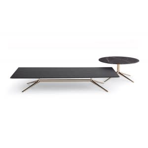 Poliform Mondrian Coffee Table 