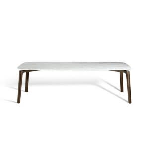 poltrona frau nabucco dining table 