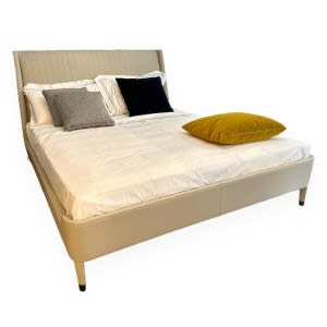 Letto Suzie Wong De Luxe Poltrona Frau 