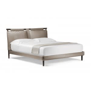 Letto Times 170 Poltrona Frau 