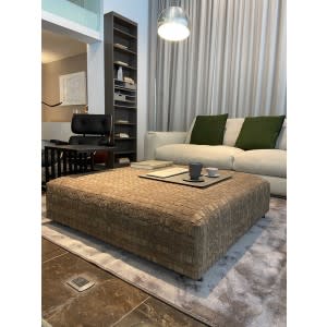 flexform bangkok ottoman 