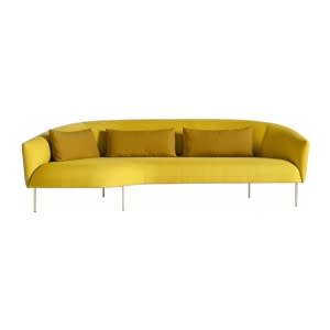 Tacchini Roma sofa 