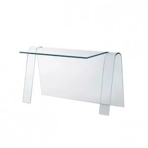 scrivania Folio Glas Italia 